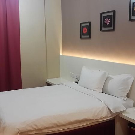 Avida Hotel Labuan Kültér fotó