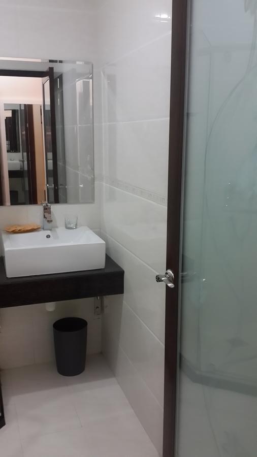 Avida Hotel Labuan Kültér fotó