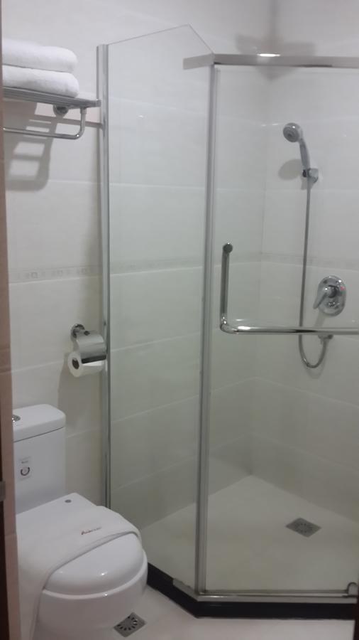 Avida Hotel Labuan Kültér fotó