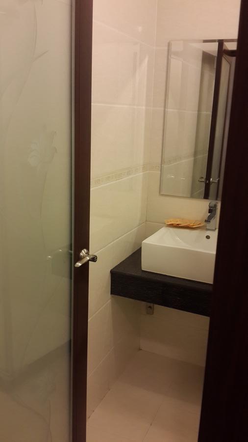 Avida Hotel Labuan Kültér fotó